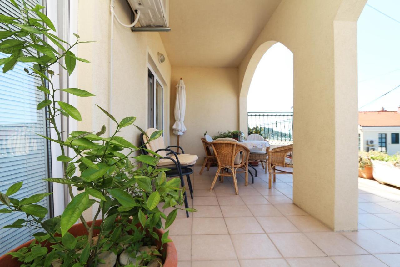 Apartments Branka Makarska Buitenkant foto